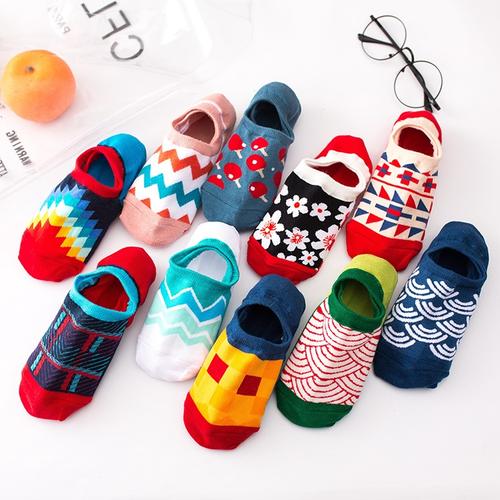 Hot Selling Products-Ship Socks