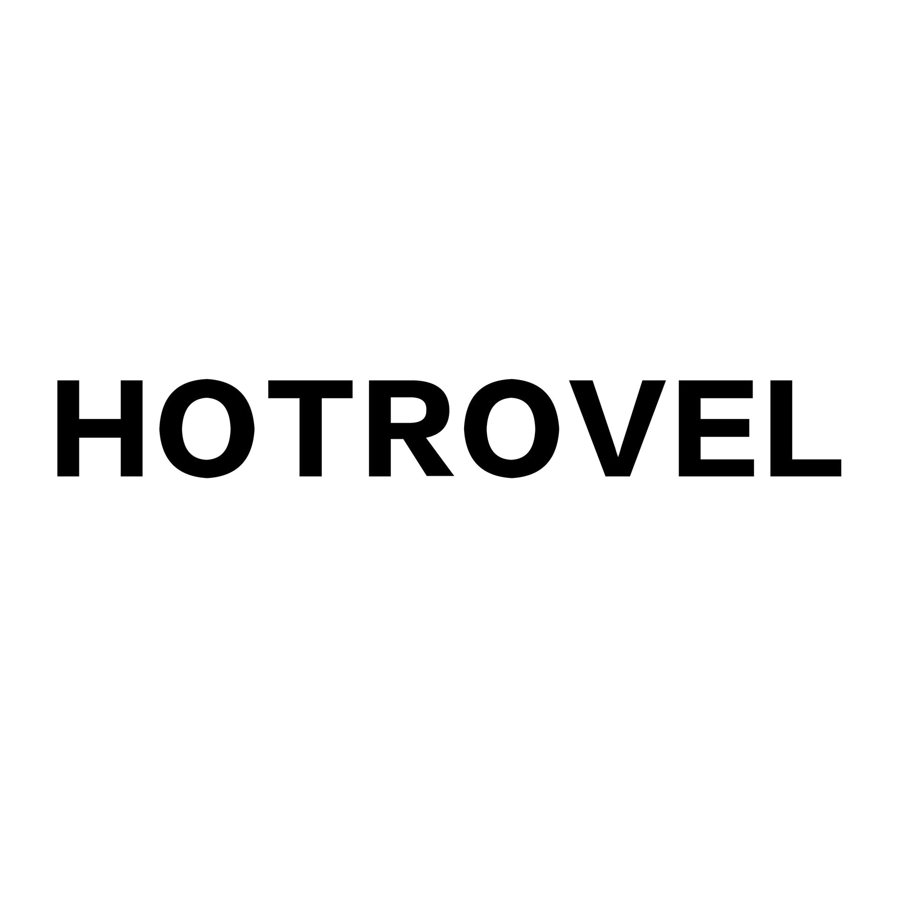 HOTROVEL BRAND INTRODUCTION