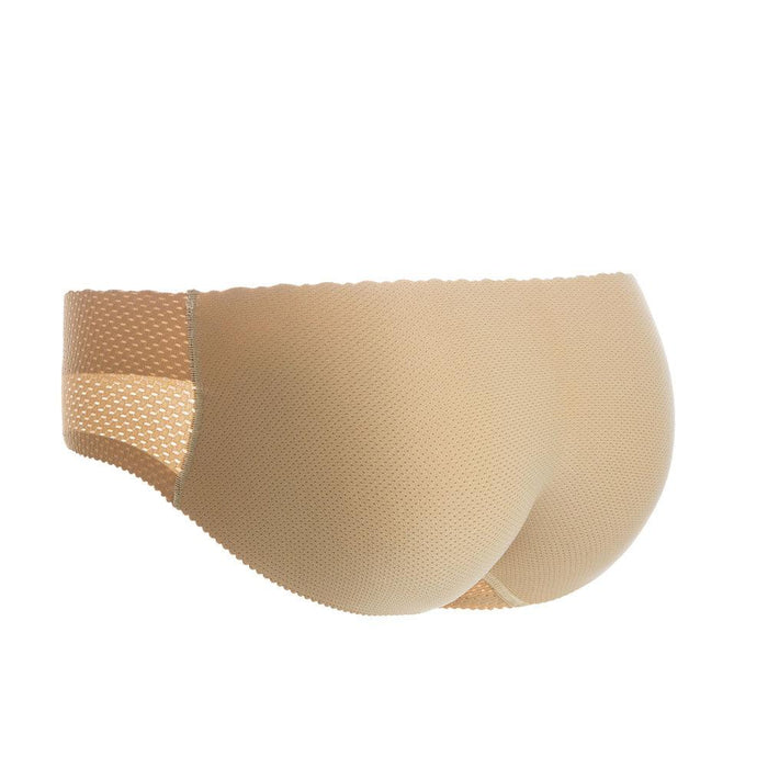 The Buttocks Lifting Pants Sexy Breathable Buttocks Buttock Augmentation Gods Buttocks Shaping Body Beauty With Buttocks Pad