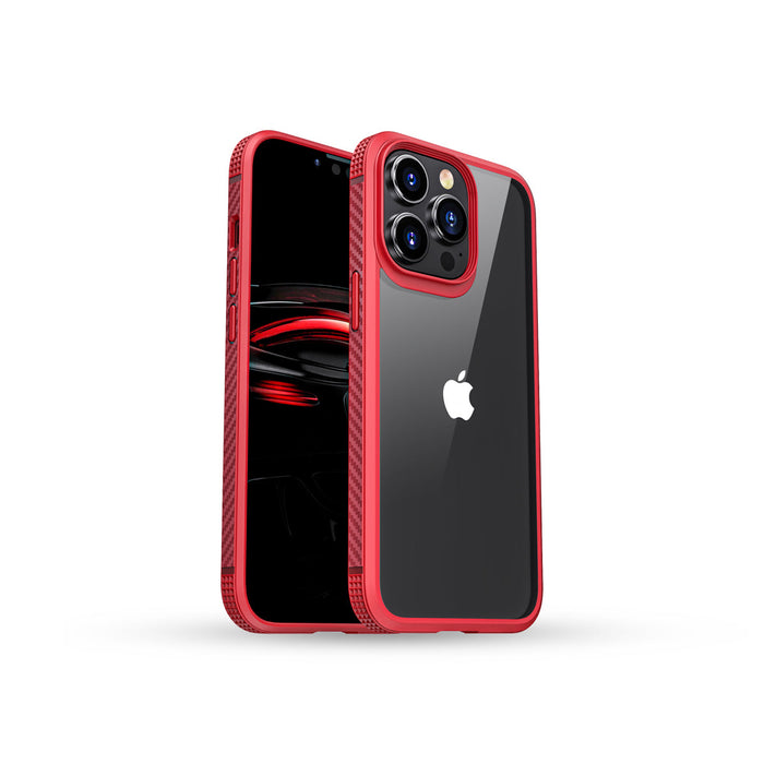 Apple 13/13 Pro /13 Promax Color Anti-drop Phone Case