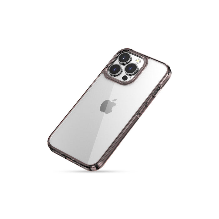 Apple 13/13 Pro /13 Promax Transparent Phone Case, NO Yellowing