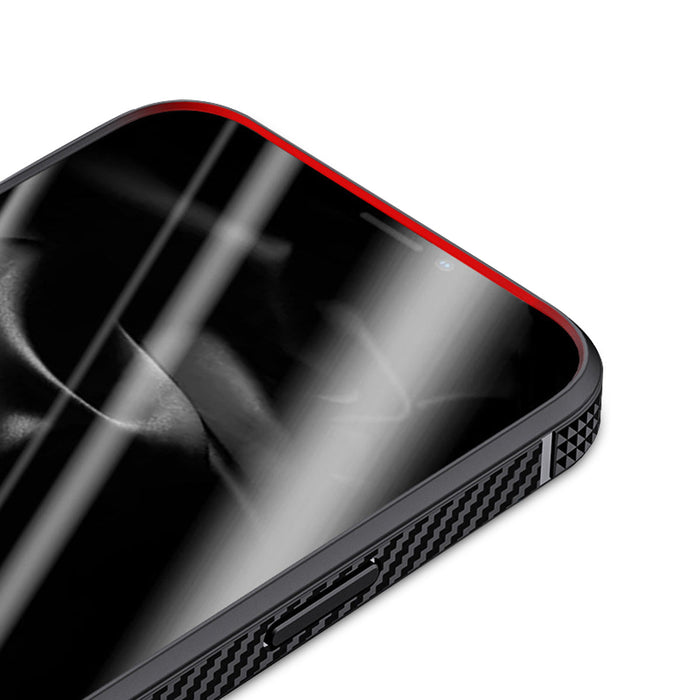 Apple 13/13 Pro /13 Promax Color Anti-drop Phone Case