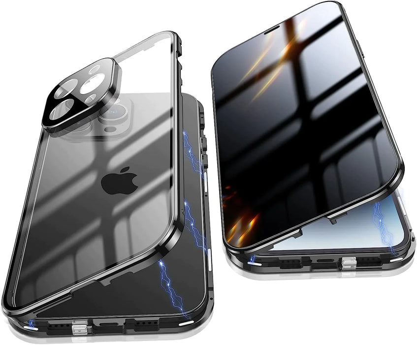 StealthScreen™ iPhone Case