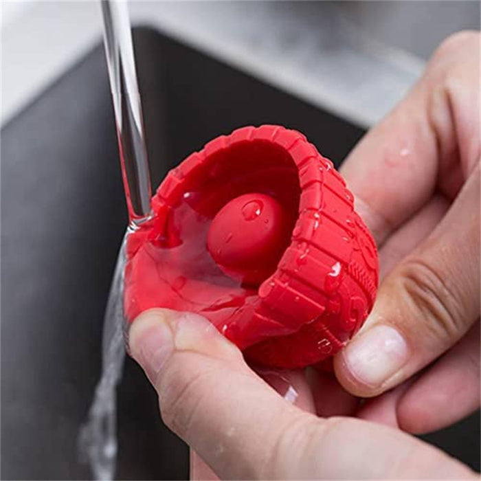 Silicone Wine Stopper Bottle Stoppers Bottle Cap
