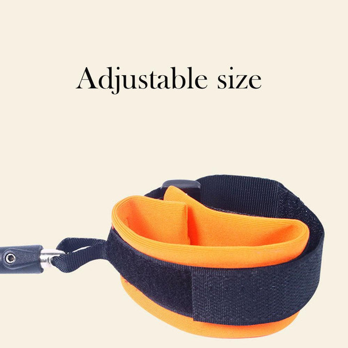 Anti Lost Safety Wrist Link Child Safety Harness Strap Rope Leash Walking Hand Belt Band Wristband