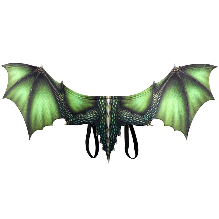 Dragon Wings For Halloween