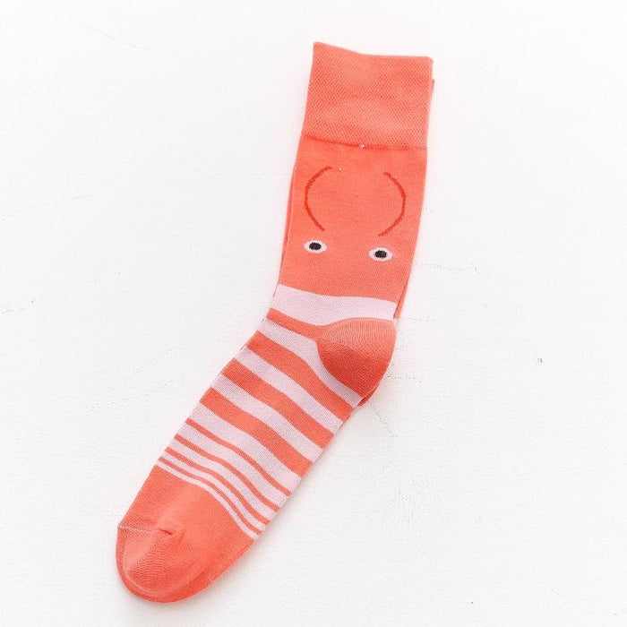 Interesting Series 1 Unisex Socks