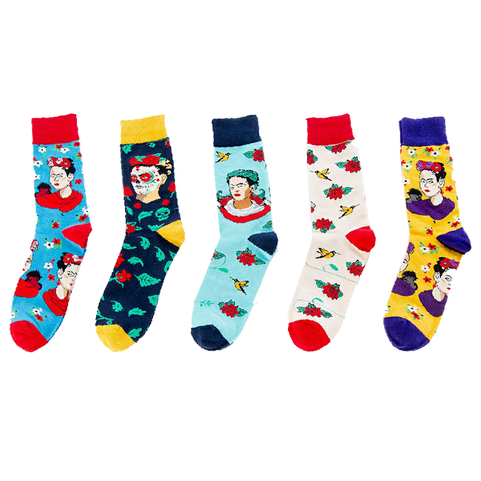Avatar Series Socks
