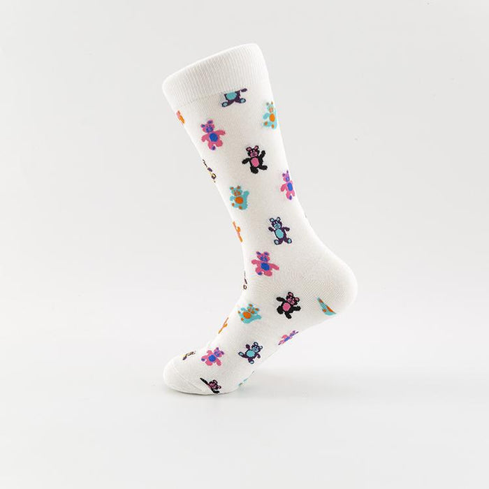Fashion Personality #1 Unisex Socks
