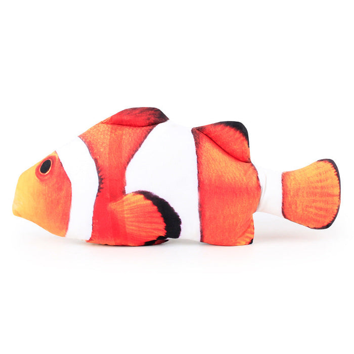 Simulation Fish Toy