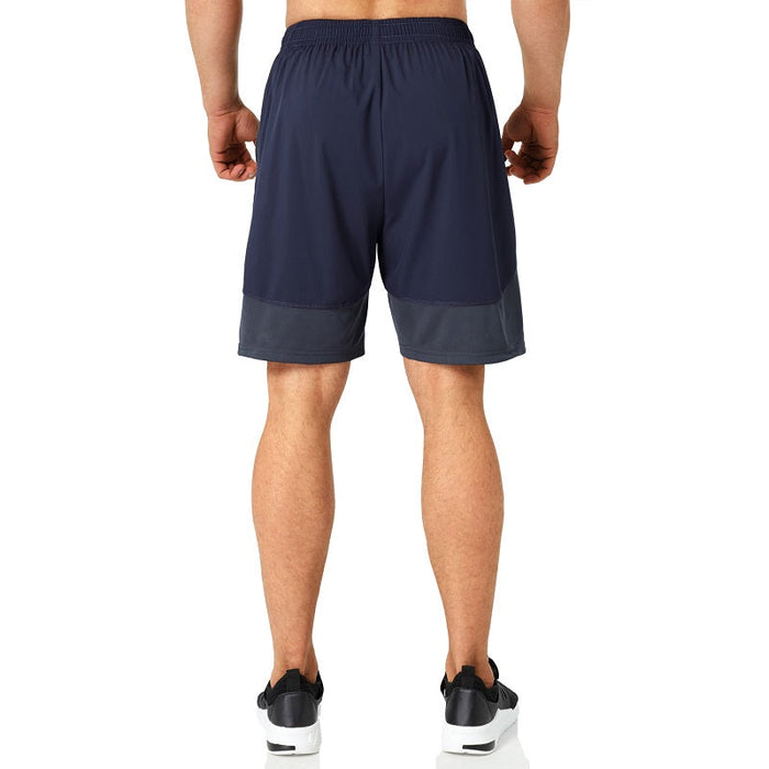 Men's Loose Sports Shorts