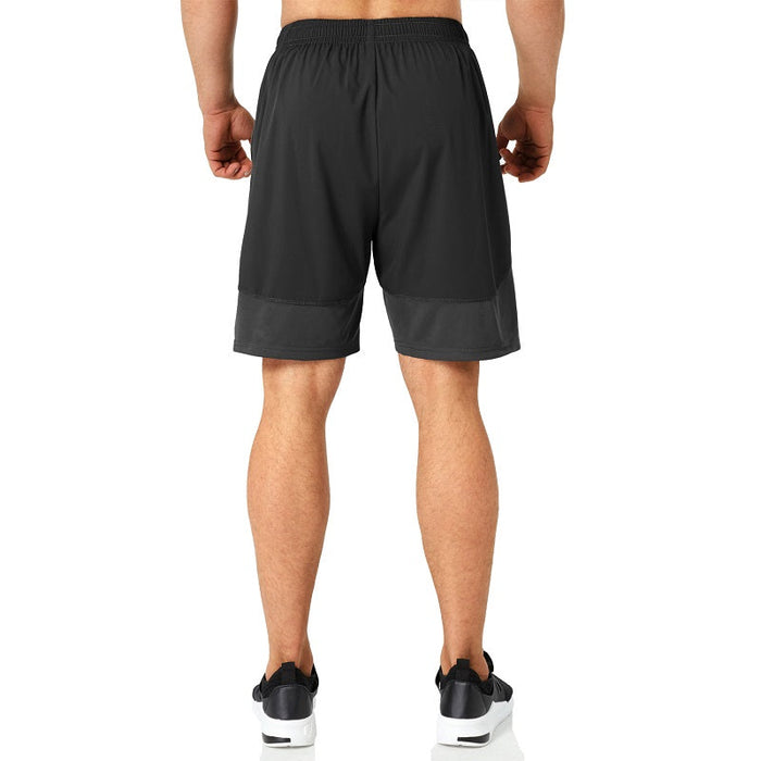 Men's Loose Sports Shorts