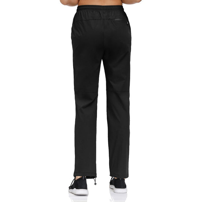 Lightweight Sports Quick-drying Trousers