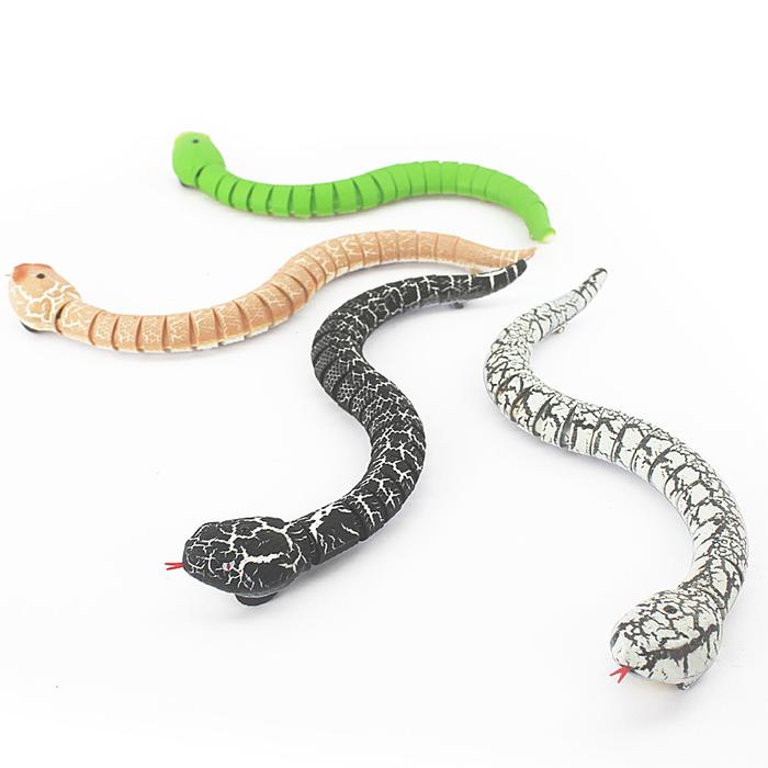 Snake RC Toy For Cats - 50% OFF Today
