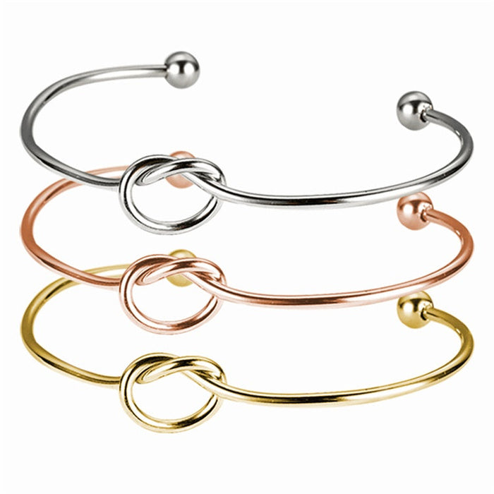 MLYJ Love-knot Bracelet