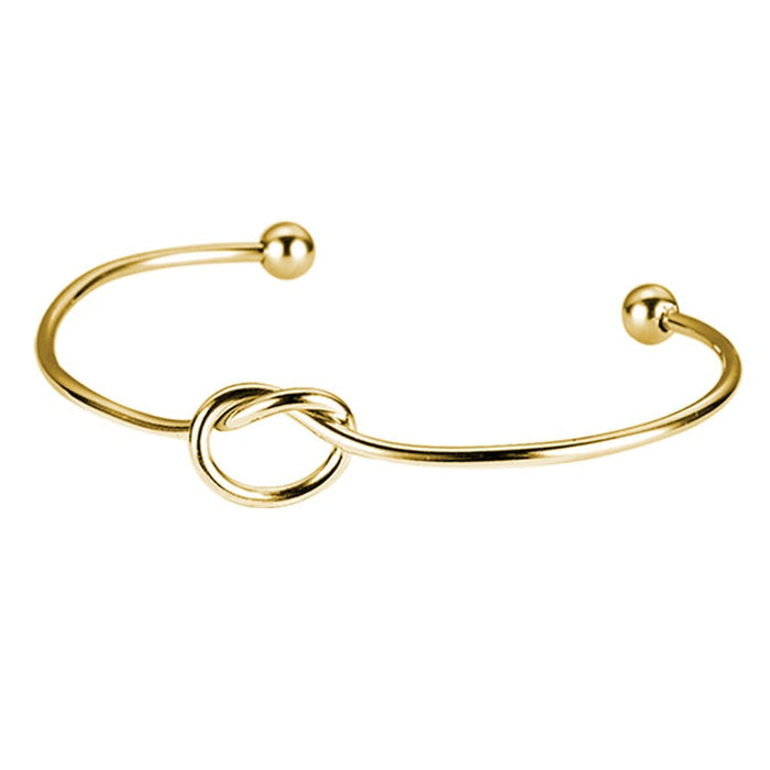 MLYJ Love-knot Bracelet
