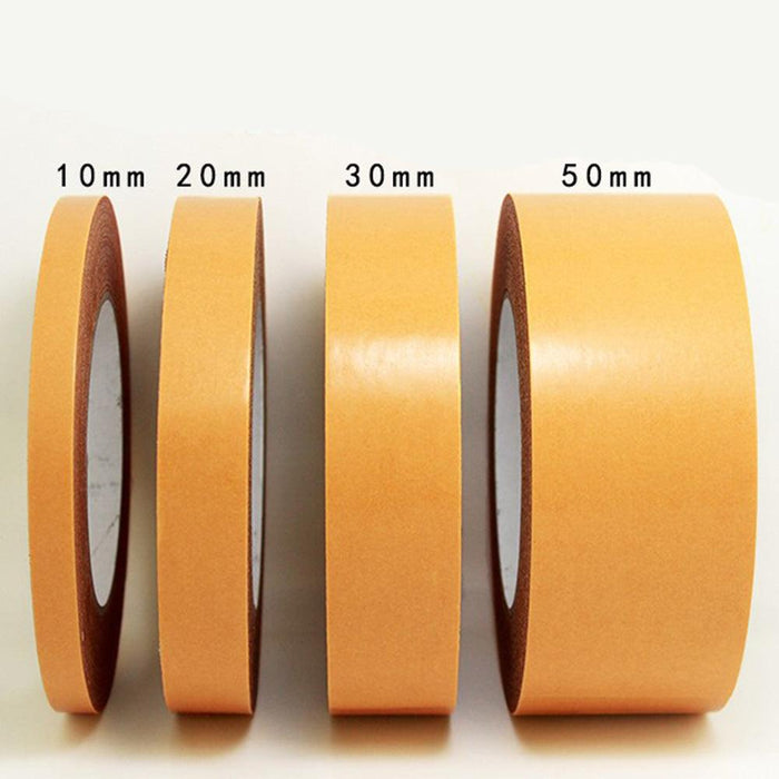 2 Packs Of High Adhesive Strength Mesh Double-sided Tape Strong AdhesiveTape, Double-sided Installation Tape For Carpet Sealing