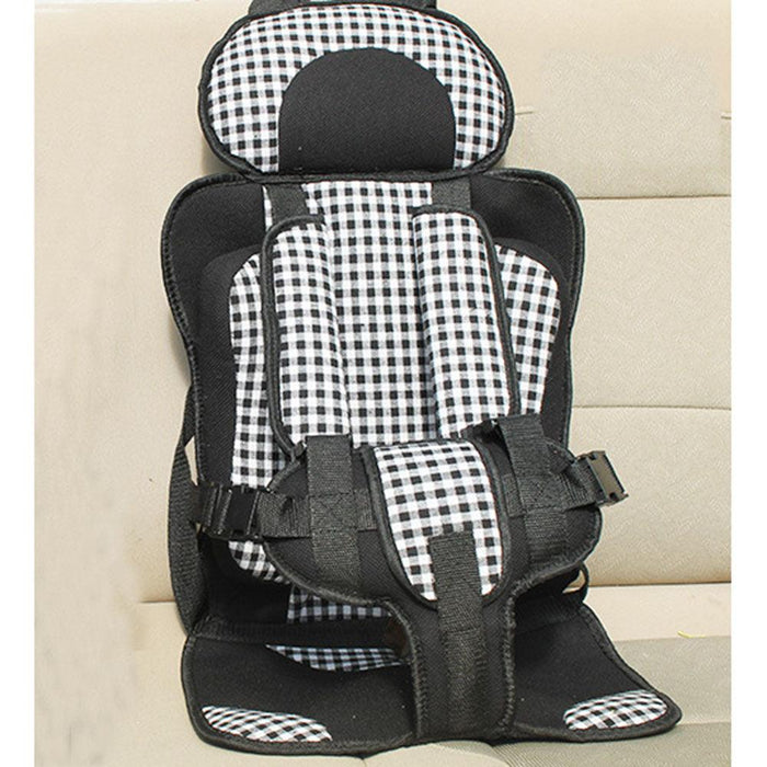 Car Safety Seat Belt Harness for Baby Kids Adjustable (CAR122)