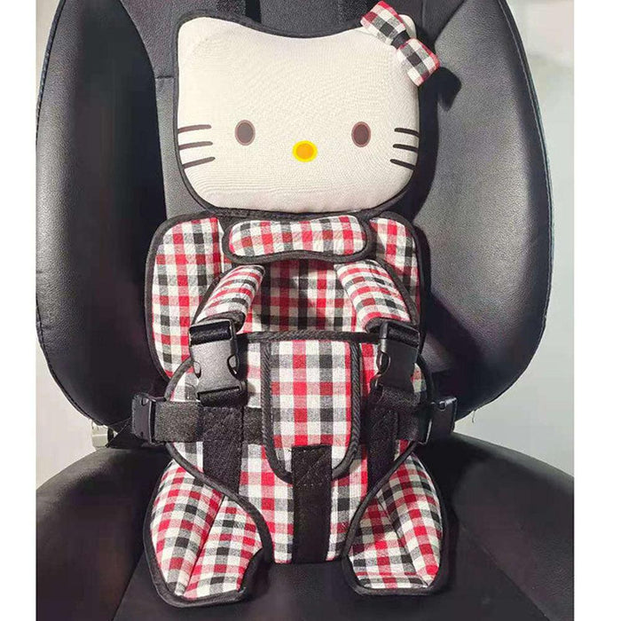 Car Safety Seat Belt Harness for Baby Kids Adjustable (CAR122)