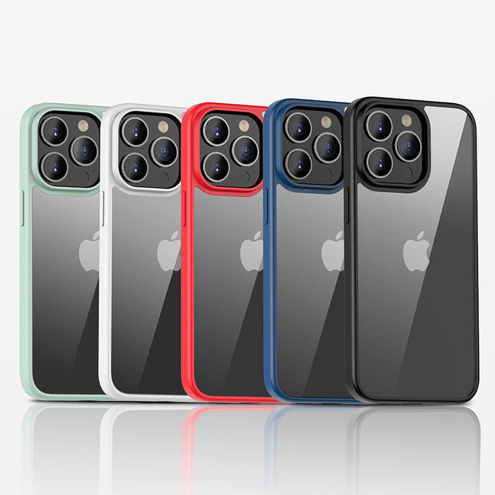 Apple 13/13 Pro /13 Promax Color Phone Case
