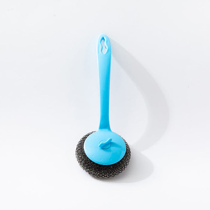 Removable Cleaning Brush