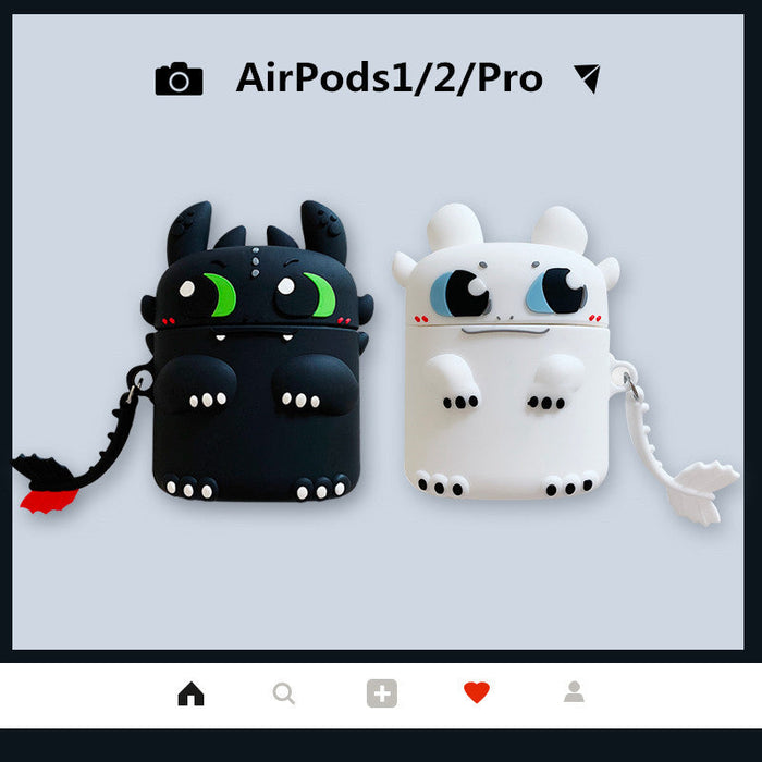 Dream-Works Dragons AirPods Case
