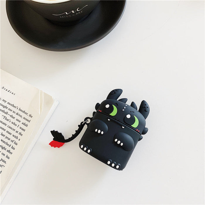 Dream-Works Dragons AirPods Case