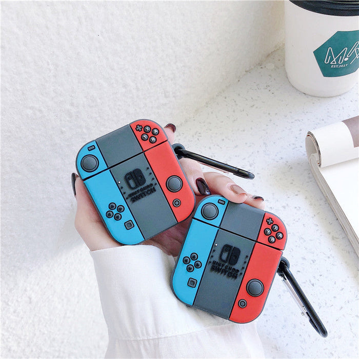 Switch Gaming AirPods Case