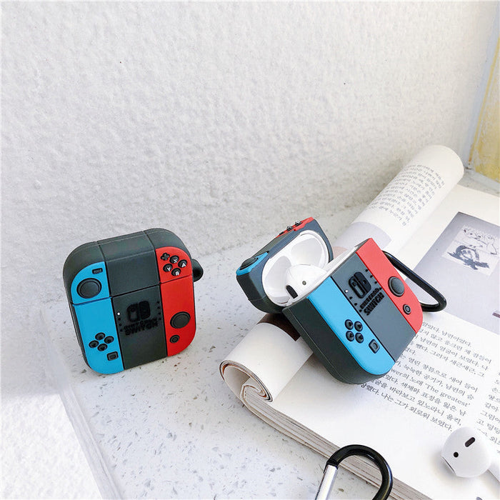 Switch Gaming AirPods Case
