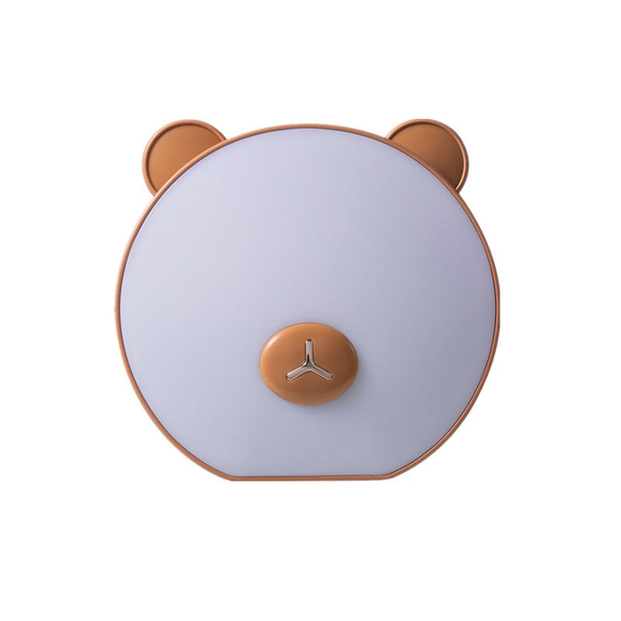 Bear Touch Dimming Night Light