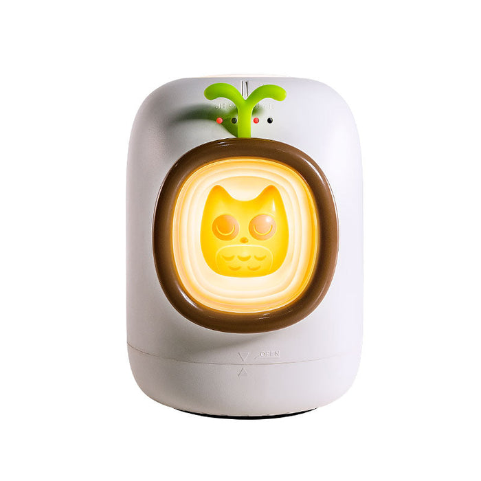 Creative Owl Indoor Humidifier