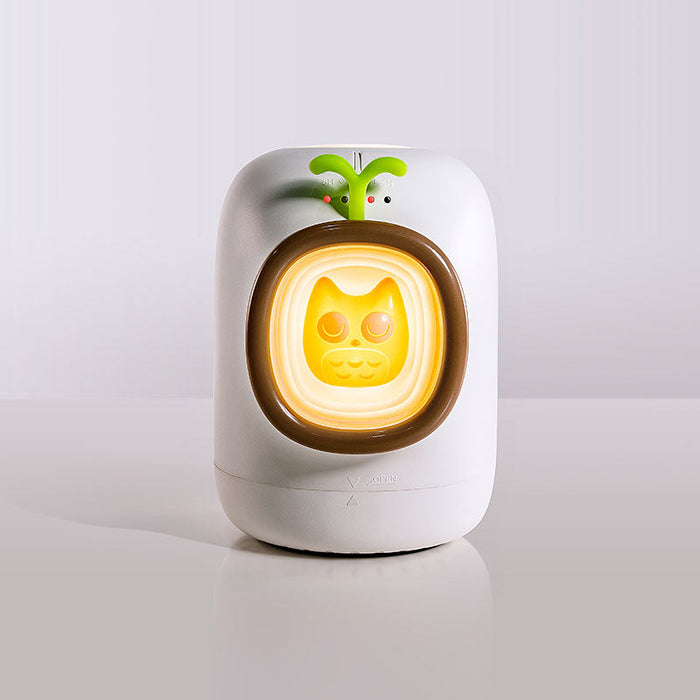 Creative Owl Indoor Humidifier