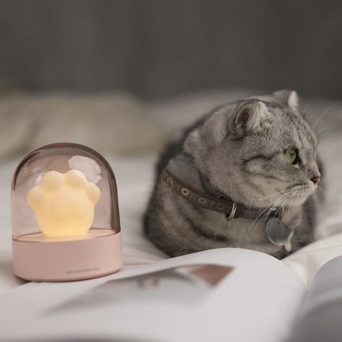 Cat Claw Music Indoor Humidifier