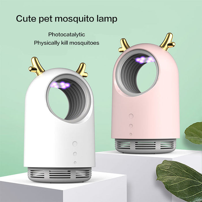 Cute Household Mosquito Killer
