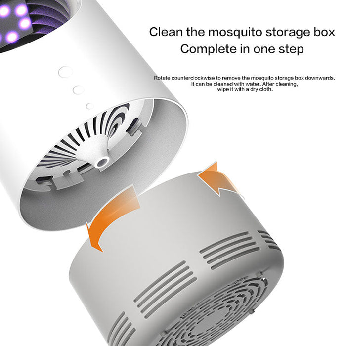 Cute Household Mosquito Killer