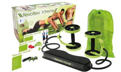 RevoFlex Pro -Entrena en casa