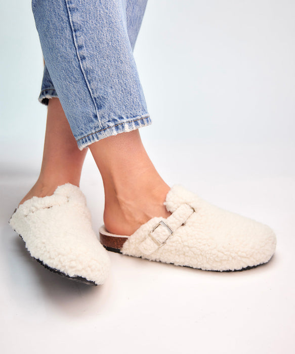 Pillow Slippers